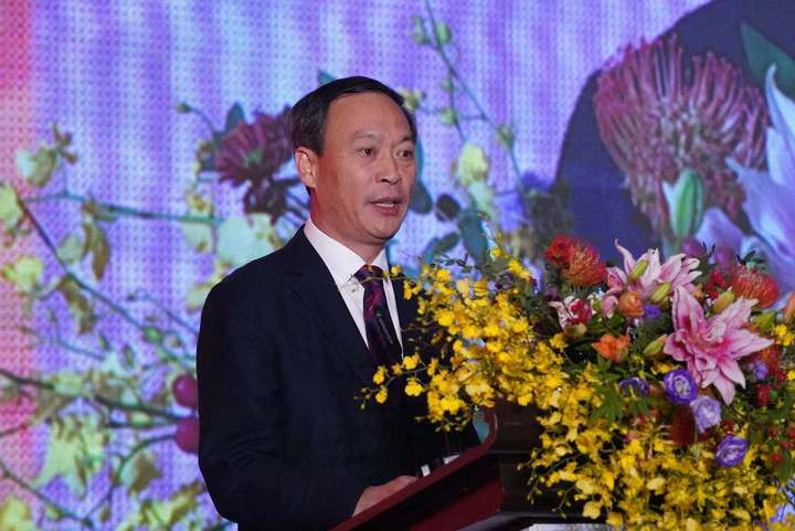 践行四知四行革故鼎新奋进攀高市委常委区委书记褚银良提出鄞州解法