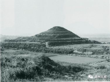 震惊青州这里竟藏着一个千年君王墓