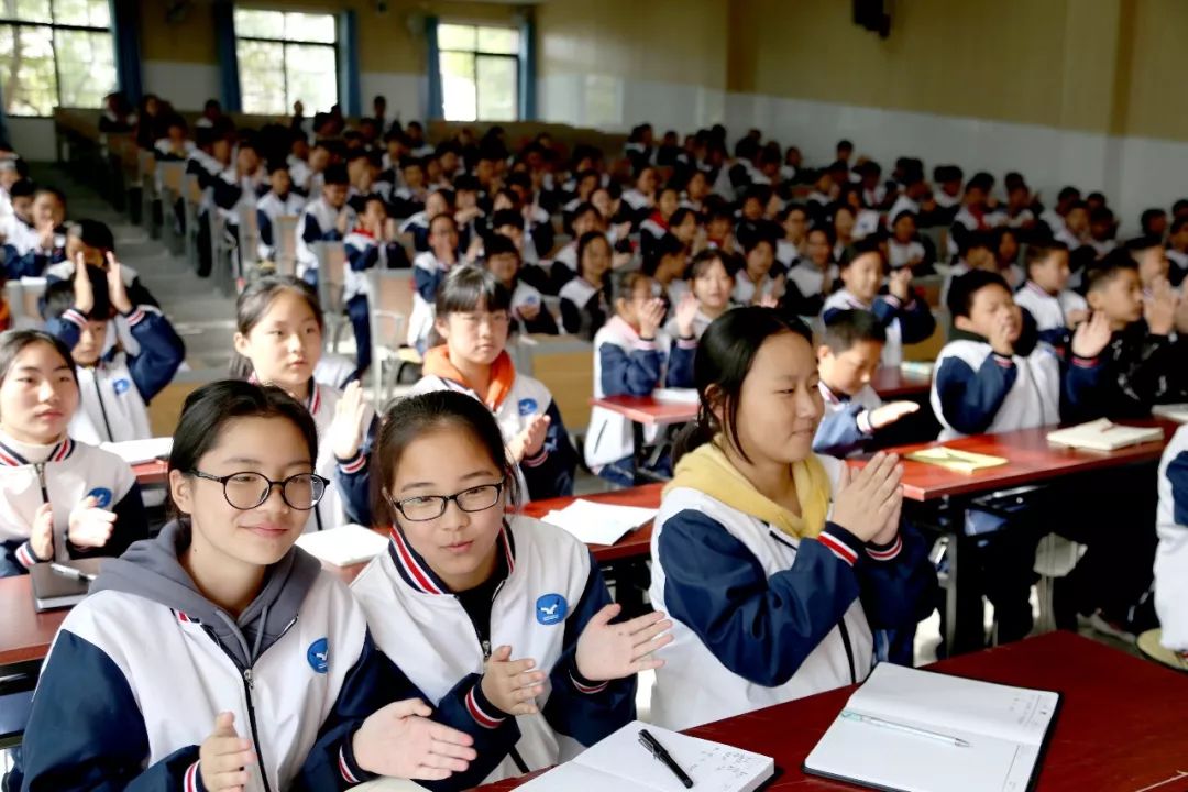 宝鸡市龙泉中学图片