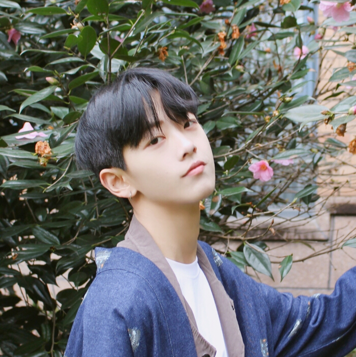 杨幂签约女艺人:"女生帅起来,真的没男生什么事."_刘梦