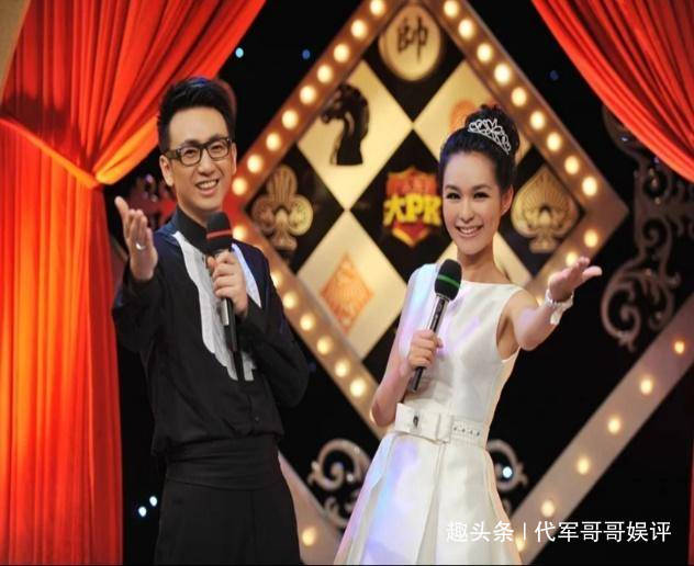 15岁出道,曾获"魅力女主播"大赛冠军,如今32岁婚恋却成谜