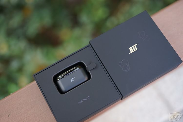 软件硬件再升级jeetairplus耳机体验