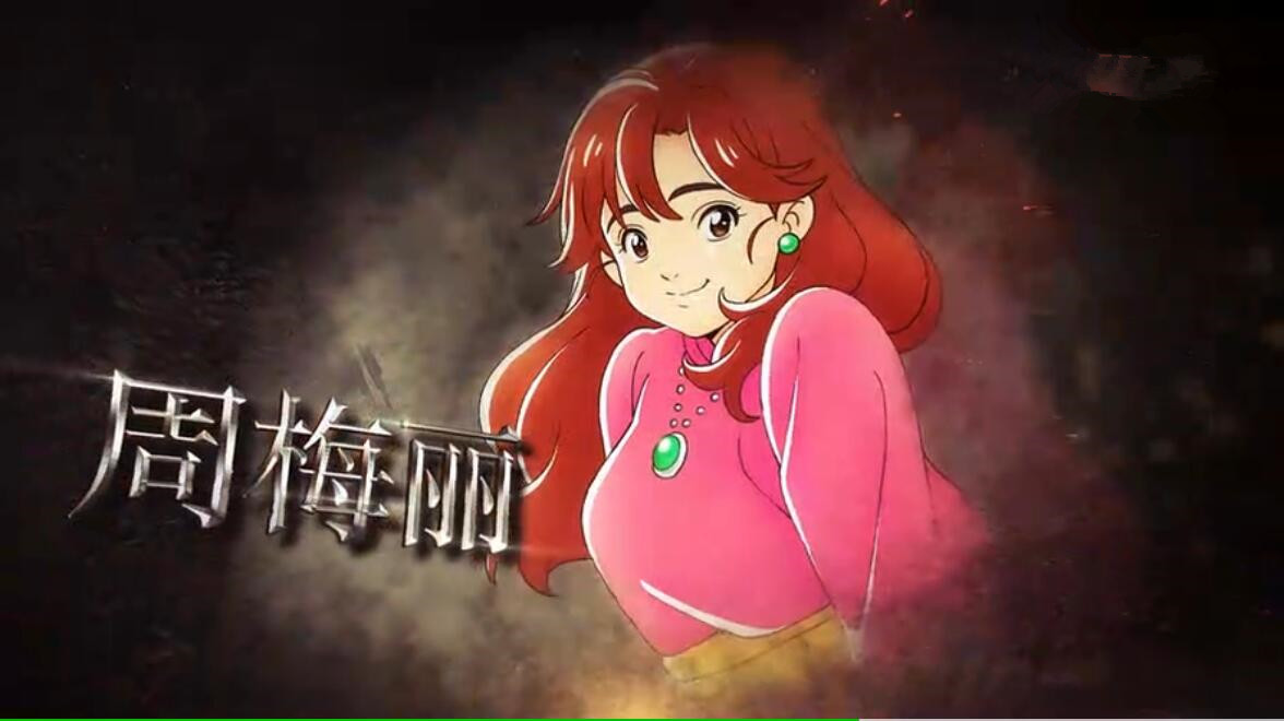 中华小当家里的人名咋来的?原来全都是广告,嘟嘟竟是香肠