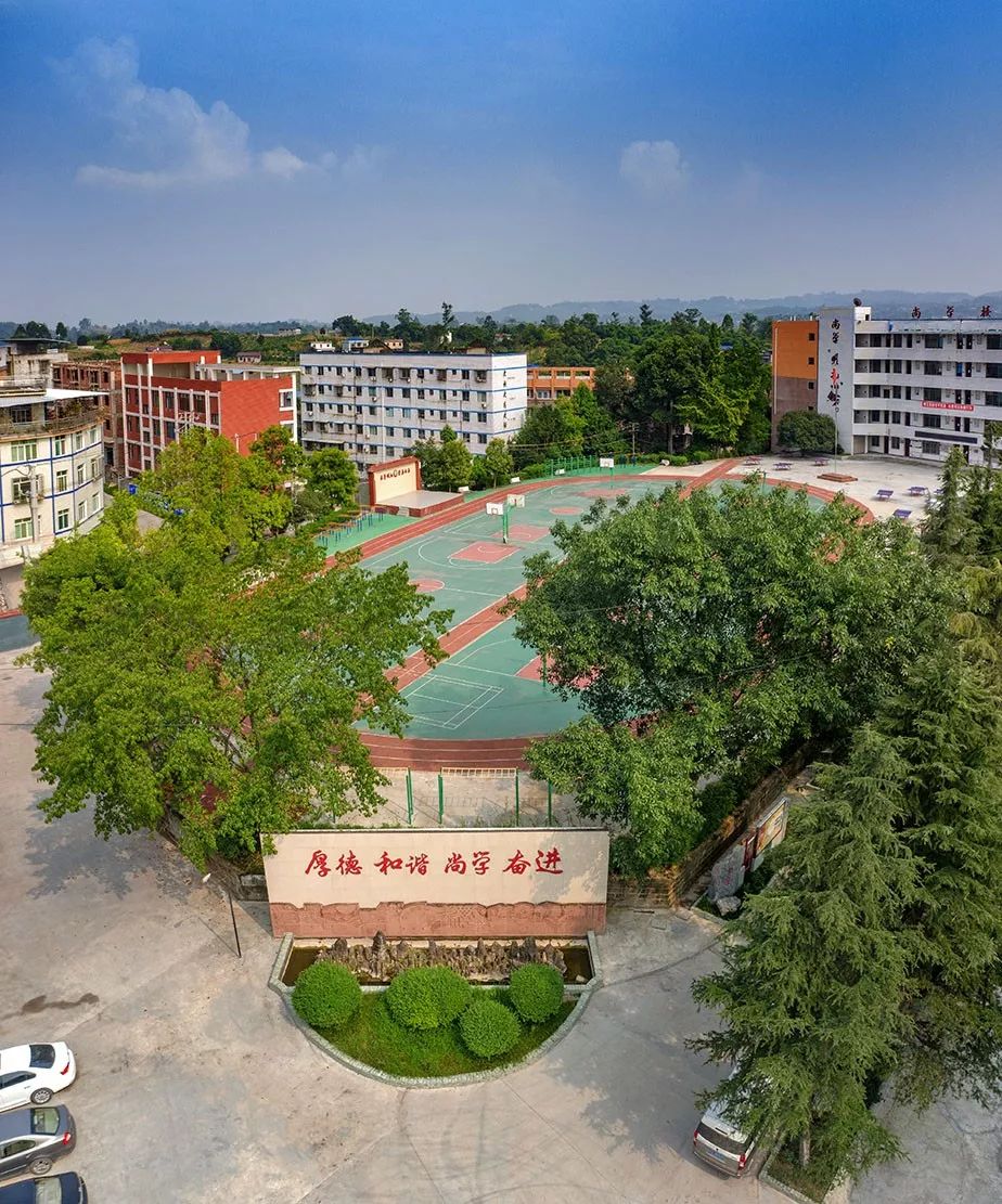 太棒了仁寿禾加镇又多了一项荣誉