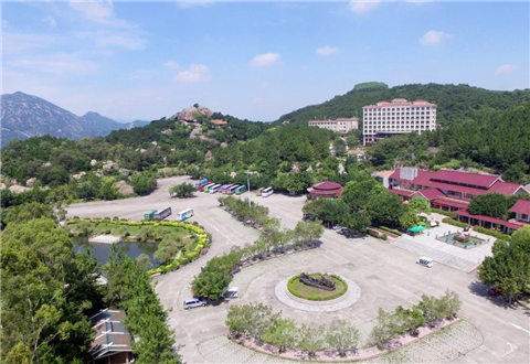 天福服务区获"全国高速公路旅游主题服务区"称号