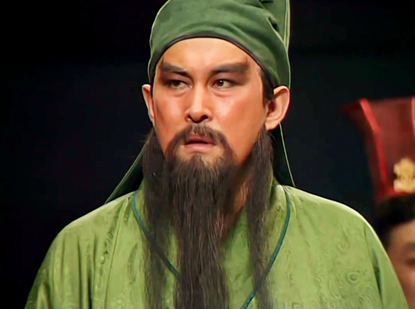 关羽被孙权生擒后孙权杀关羽是一个明智的选择