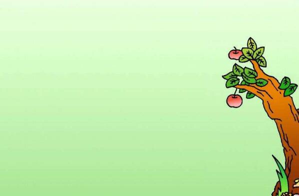 在网上下载一些动态的ppt模板,会发现里面携带了动画,ppt动画不止是在