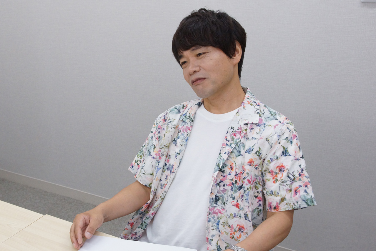 11.11索隆生日,声优中井和哉回答粉丝提问,像索隆一样斩断烦恼