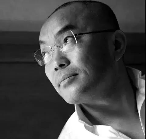 被遗忘的艺术观冷冰川七札新书分享会