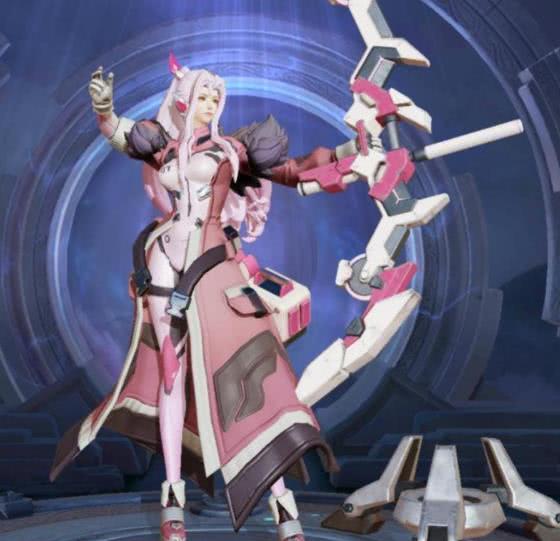 第一批肝帝已经获得伽罗星元武器对比原特效后玩家真香