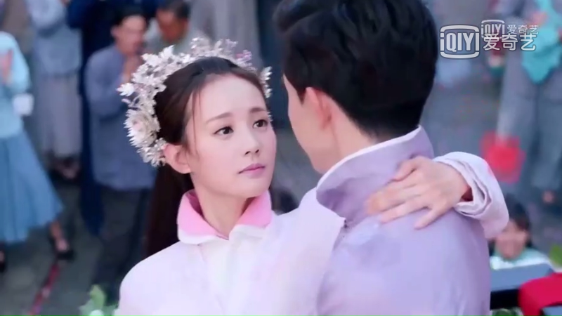 海棠经雨胭脂透不得不承认这是一部狗血却让人上头的电视剧