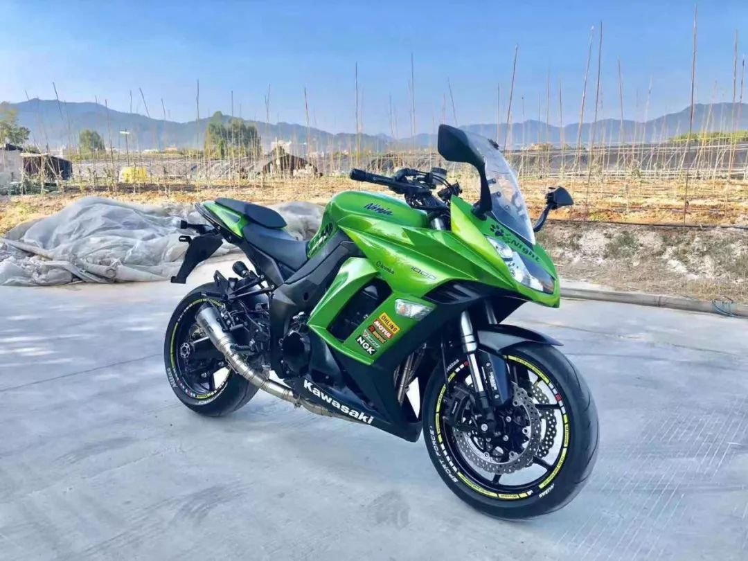 转让| 福建厦门川崎z1000xs大贸 abs高配_搜狐汽车_搜狐网