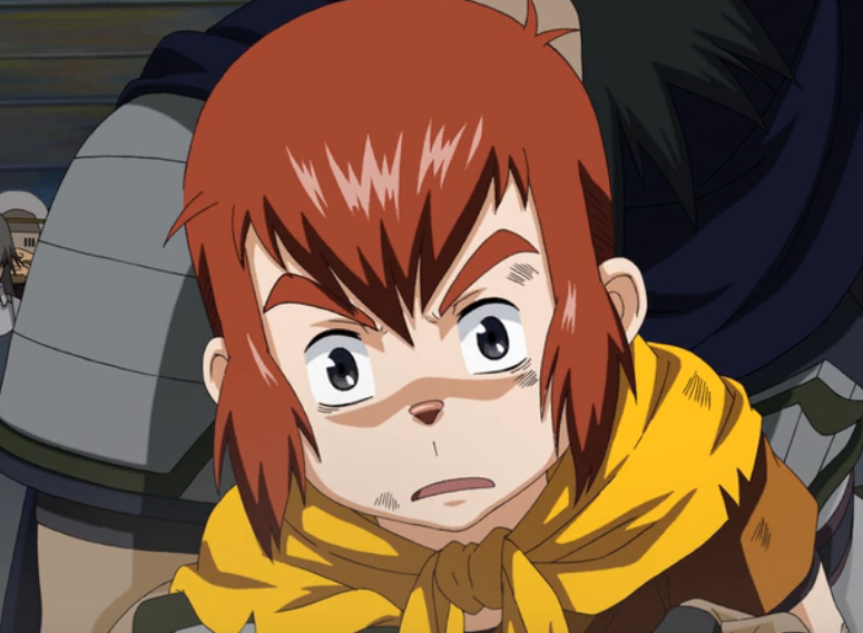 良心国漫魁拔四热血来袭满满的情怀现在还有人在期待它吗