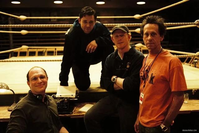 原创豆瓣评分87一部讲述铁汉柔情的男人电影