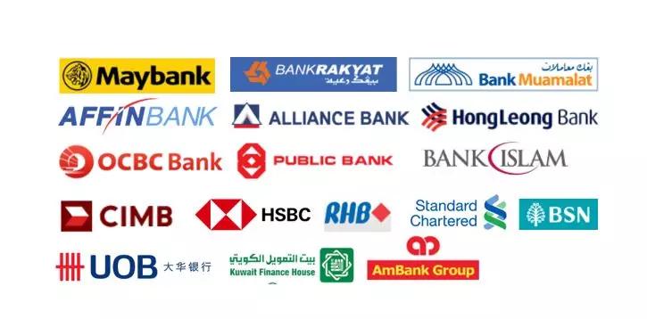 goallpay上线菲律宾钱包gcash及马来西亚网银支付,助力