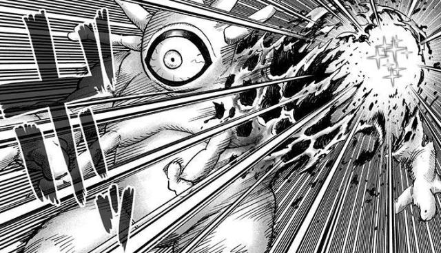 原创一拳超人:大炯眼和童帝谁的智谋更高?英协劣势不是智商而是情报