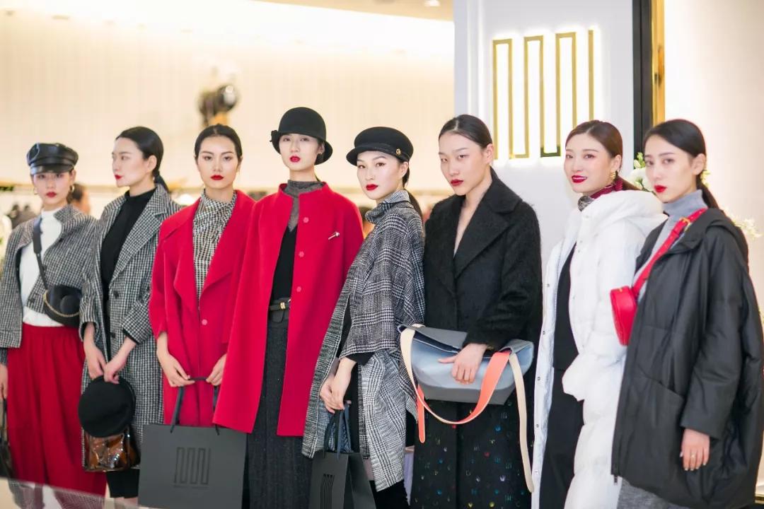 malcomanco | 玛可曼可冬季新品品鉴会 x 成都站回顾