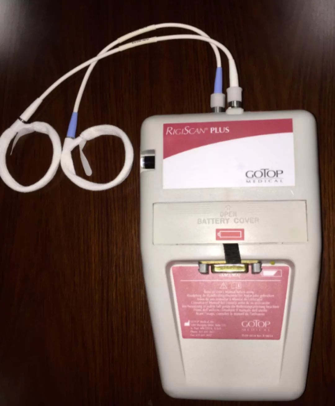 中山六院生殖中心男科现已开展勃起功能检测项目rigiscan快来测一下您