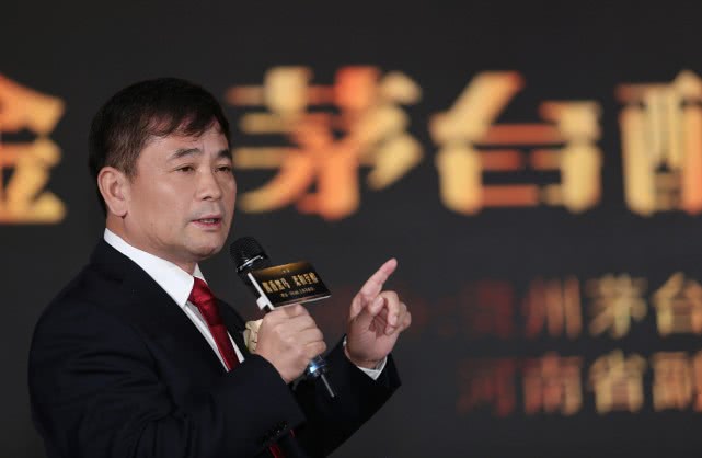 酱香黑马黑金茅台醇上市