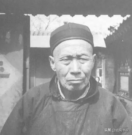 明朝发明的瓜皮帽为何被清统治者推崇几乎人人都戴一顶