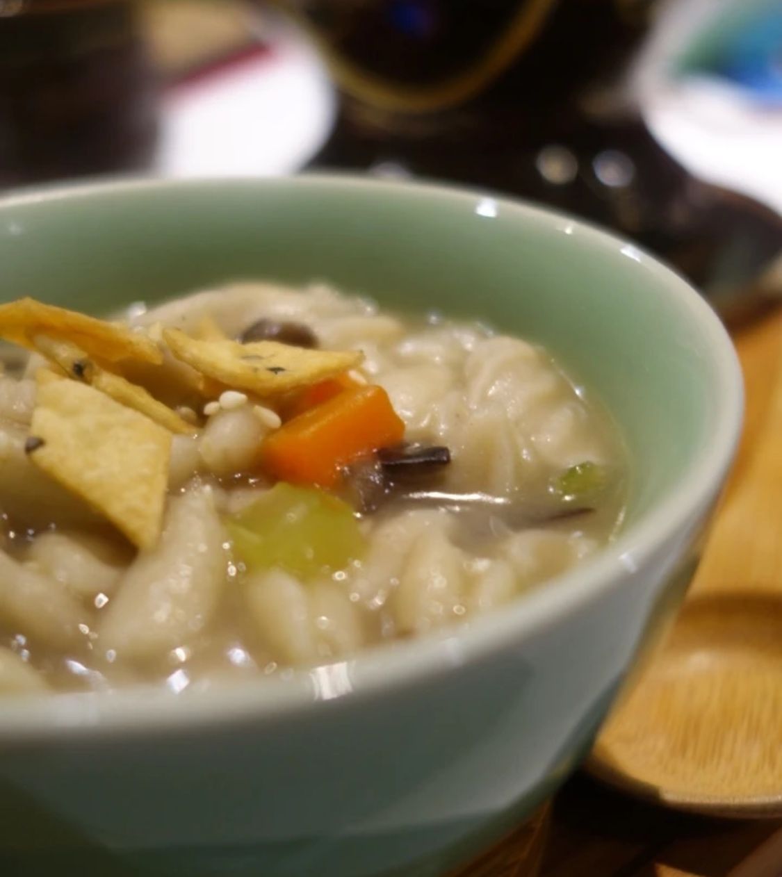 益吃│"剁手"后不"吃土",吃个颜值在线的"猫耳朵"