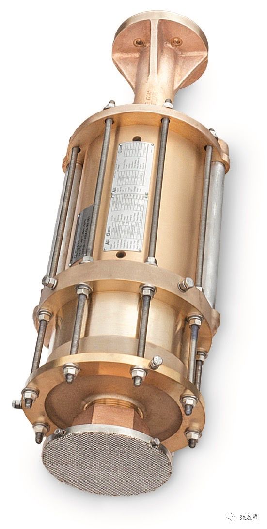 低温泵哪家强10家外资产品对比