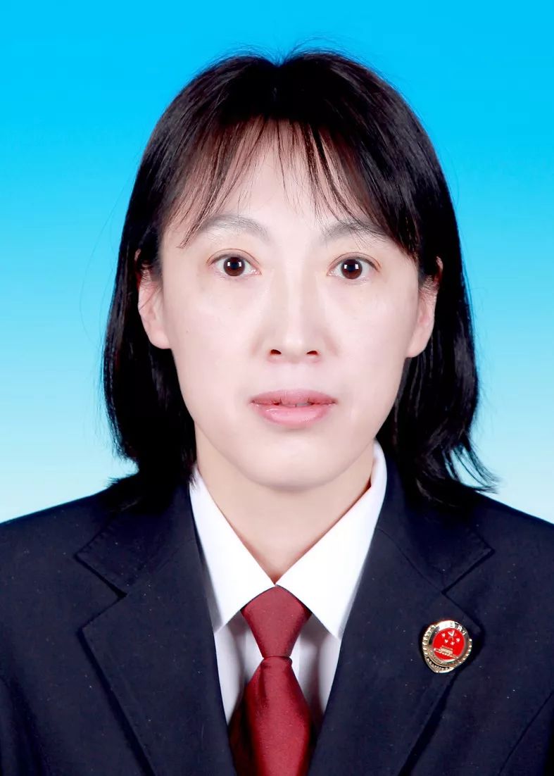 【朝阳有我,有我平安】区政法系统先进典型之"检察"与"司法"篇_北京市