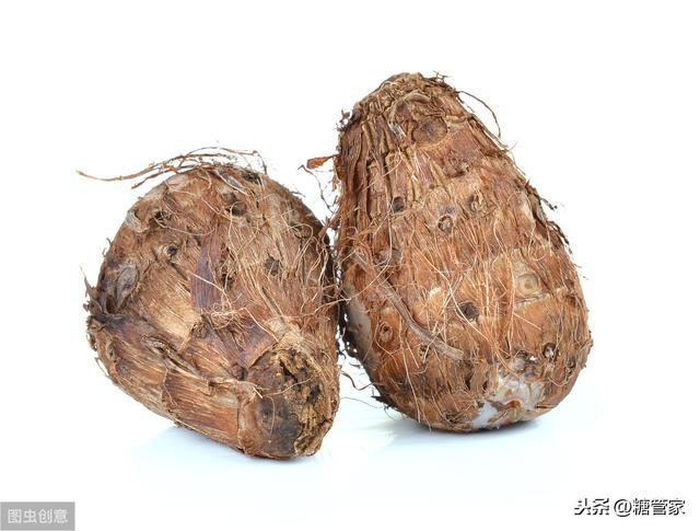 血糖高可以吃芋头吗 吃芋头有哪些好处