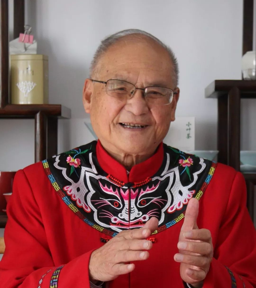 感动恩施候选人物▏杨胜伟痴情长系玉露茶