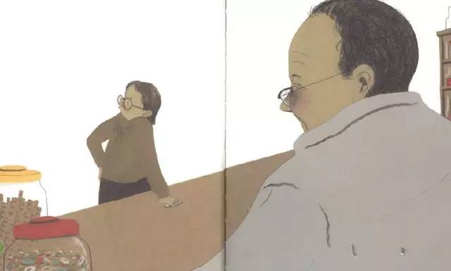 有声绘本小鱼散步让孩子去发现生活中的惊喜