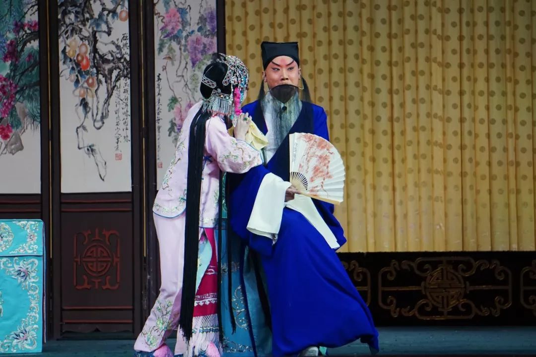 20191110《烏龍院》花絮 主演:張凱/王倩倩