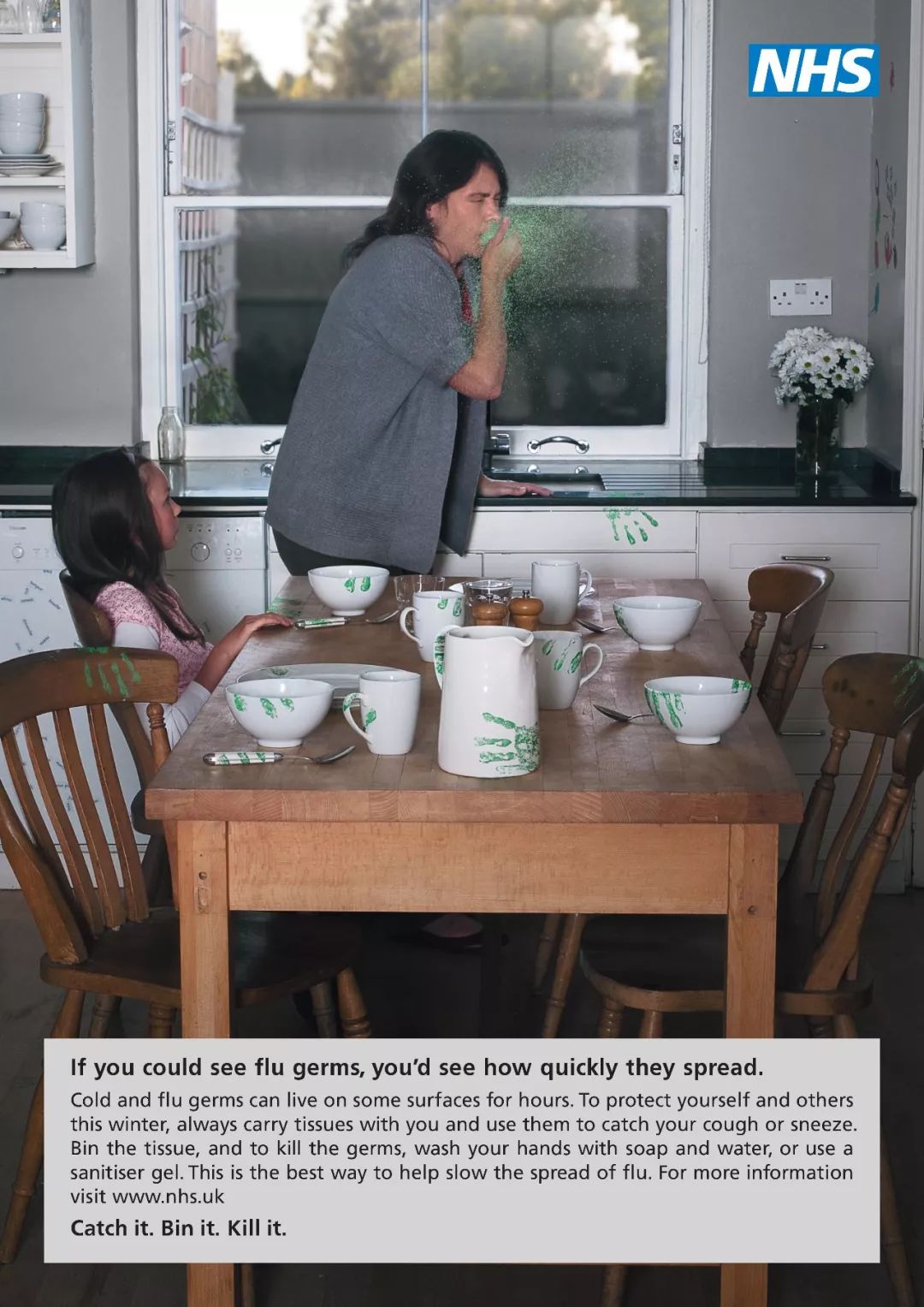 解锁打喷嚏的正确姿势!