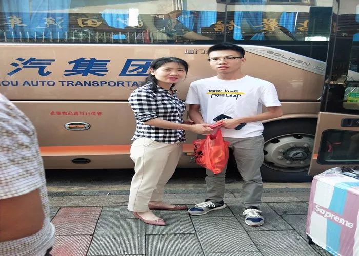 【巾帼风采】何婷婷:一枝独秀不是春  万紫千红春满园