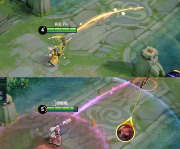 第一批肝帝已经获得伽罗星元武器对比原特效后玩家真香