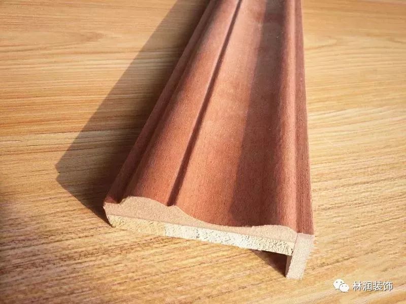 实木线条传承经典华贵典雅