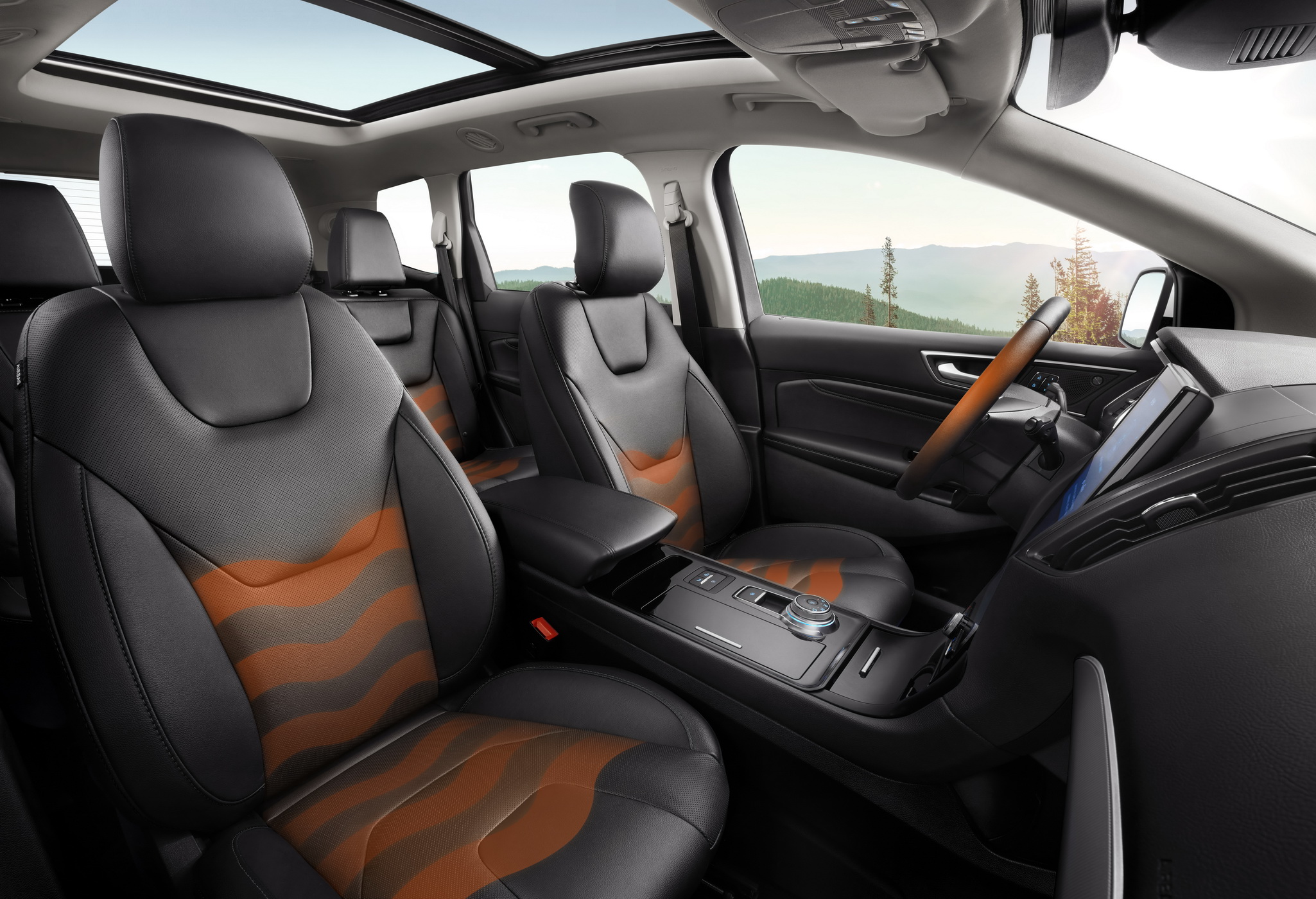 当作大礼送家人锐界2020款在你的购物车里吗