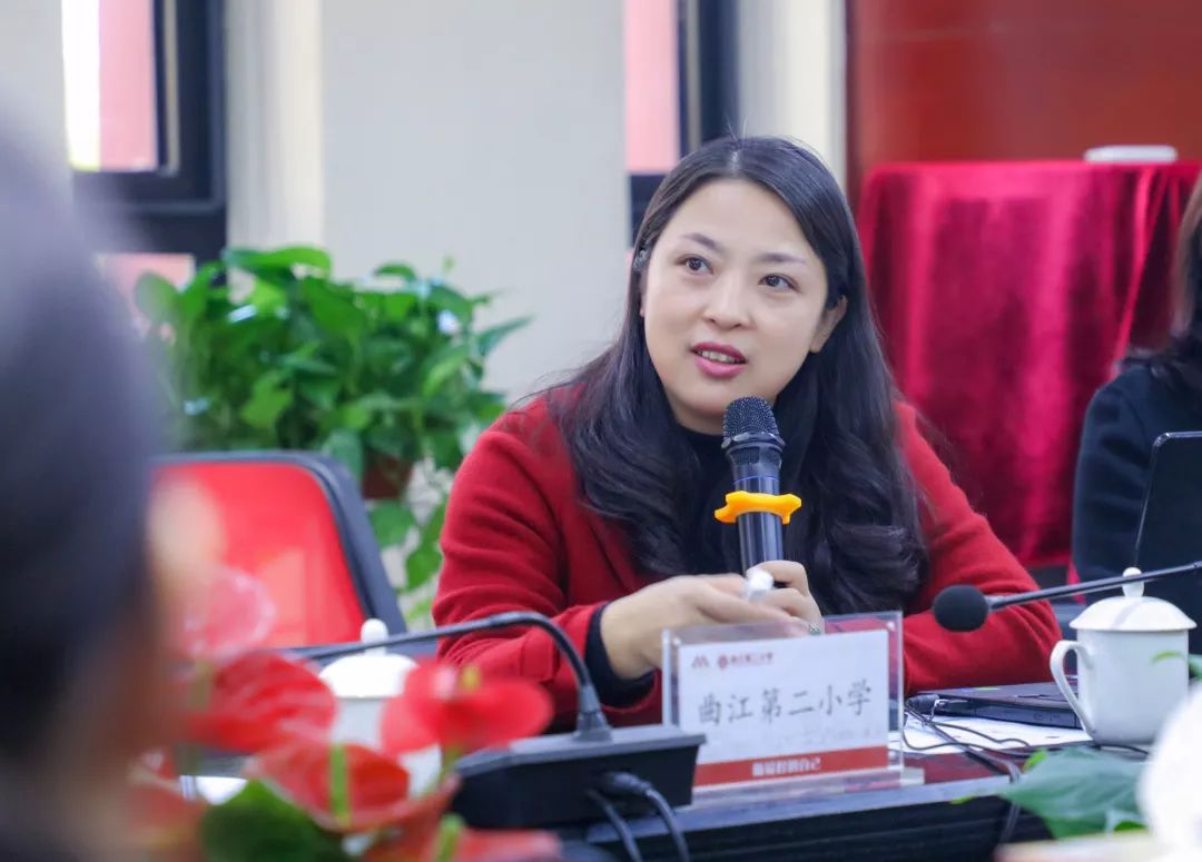 文化浸润心灵课程引领成长广西梧州苍梧县名校长培训班成员来我校参观