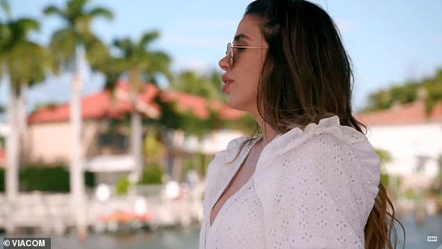 vh1高管周一向《每日邮报》证实,艾玛·科罗内尔·艾斯普罗将加盟该剧