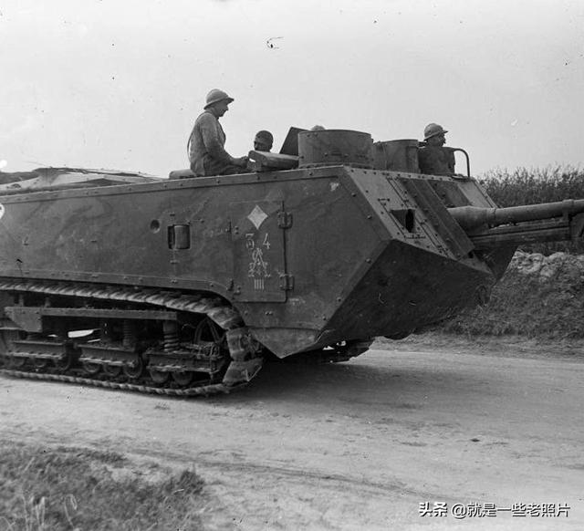 带你重回惨烈的一战,一组一战珍贵老照片