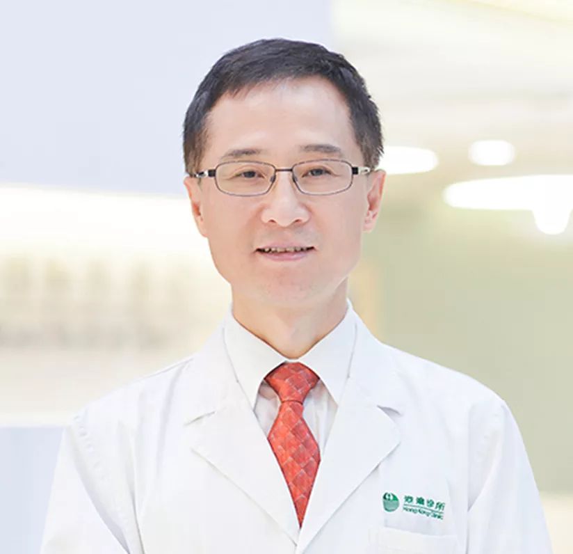 内分泌专家陆召麟对话上班族二型糖尿病离你有多远