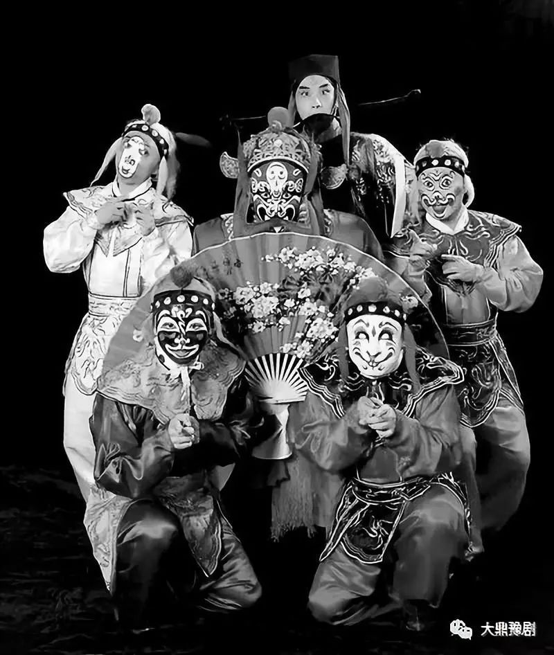 大众剧院豫剧全场戏王魁负桂英曹红曹华等主演