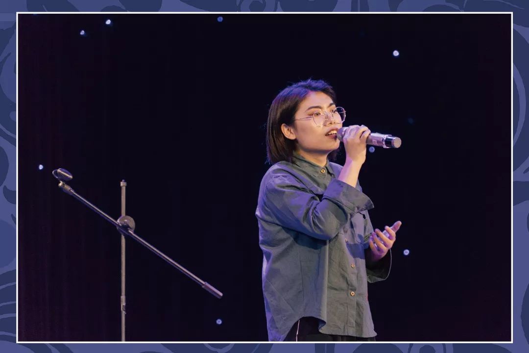 十大歌手总决赛音为有你莲峰如此璀璨