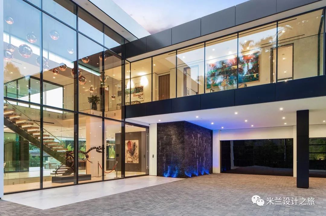 26亿一栋的别墅太耀眼了