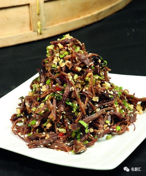 2019酒店特色招牌凉菜