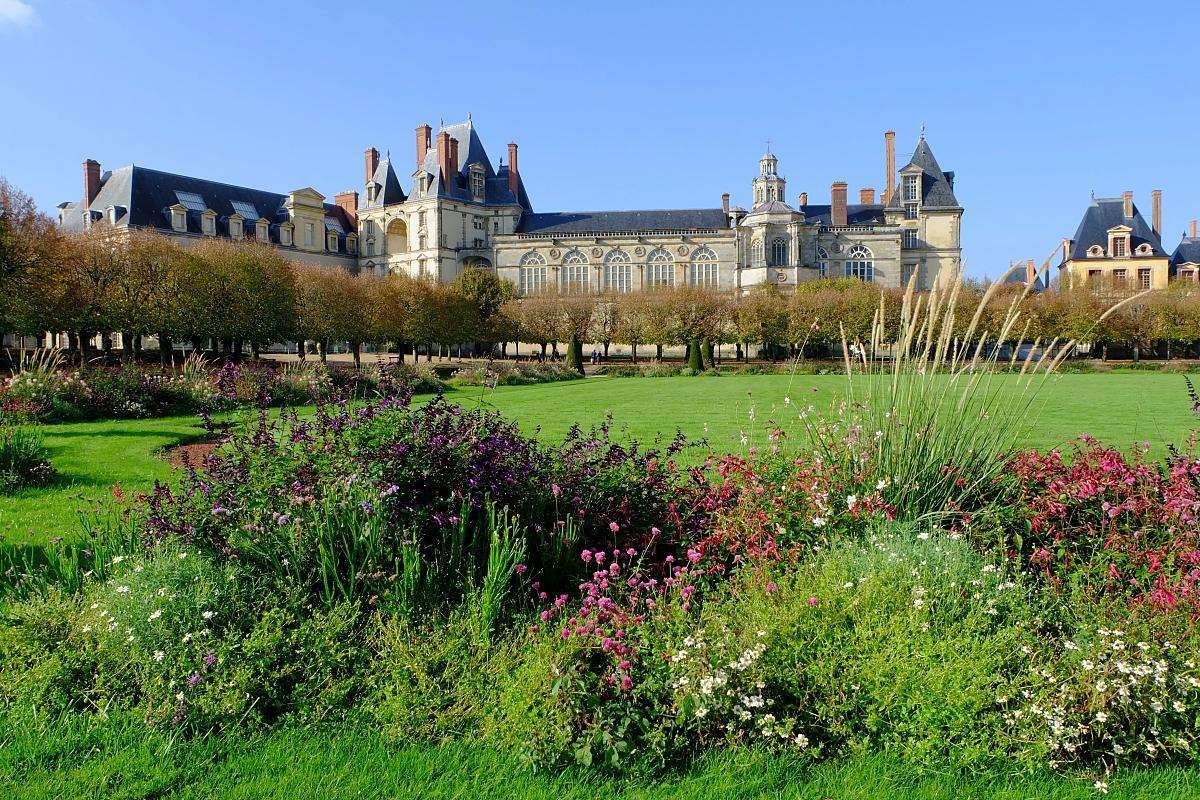 森林里的艺术小镇巴比松,为何成为画家们心中最美的地方?_米勒