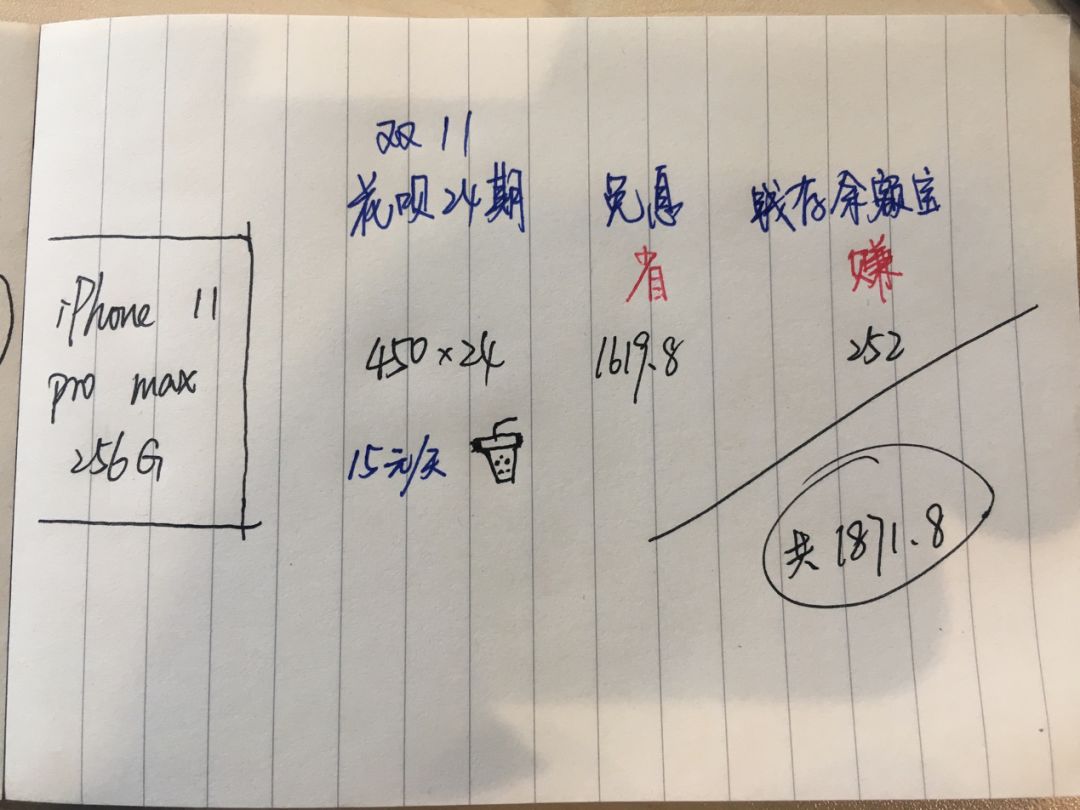 微博网友@追风少年刘全有则预测,这样"会花会省"的消费方式,将是未来