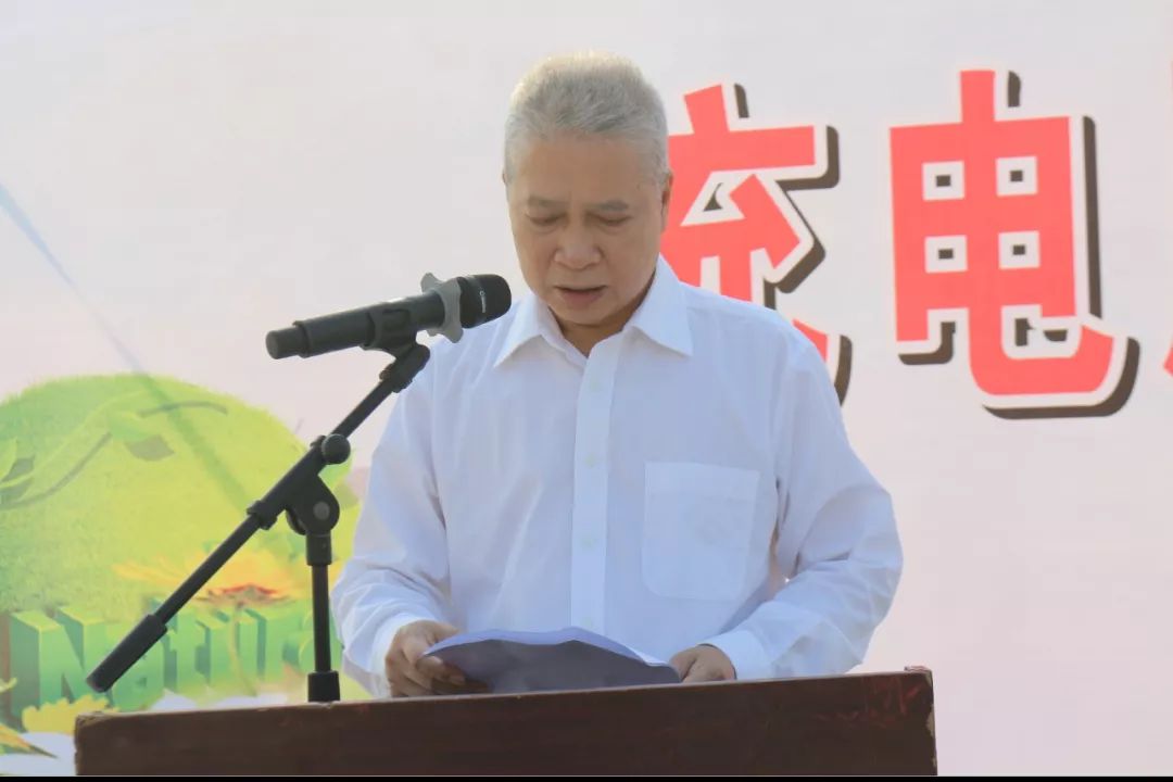 陆丰县历届县长图片