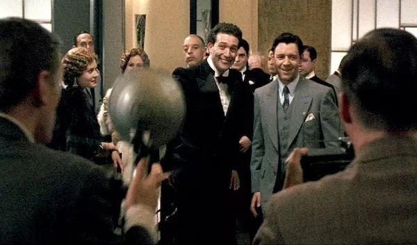 原创豆瓣评分87一部讲述铁汉柔情的男人电影