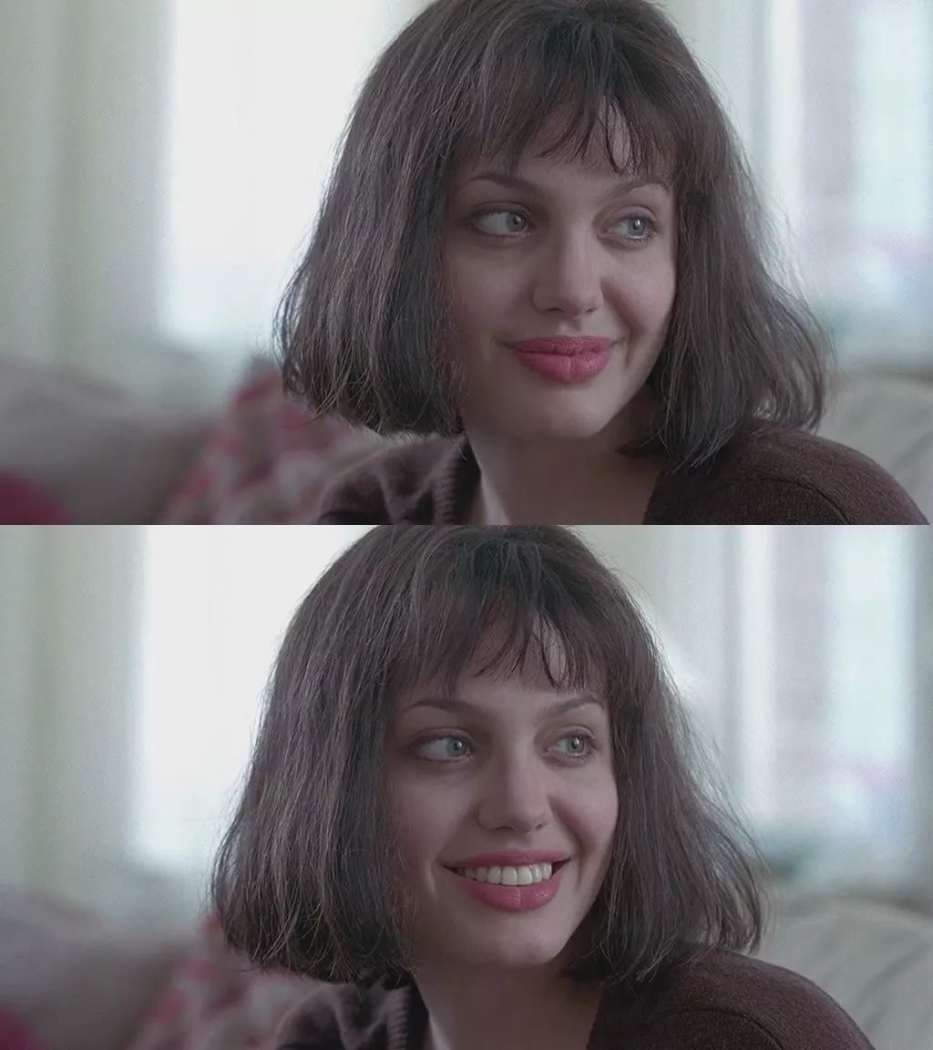 全球公认的性感女神,44岁霸气撩翻无数人,网友:爱了!