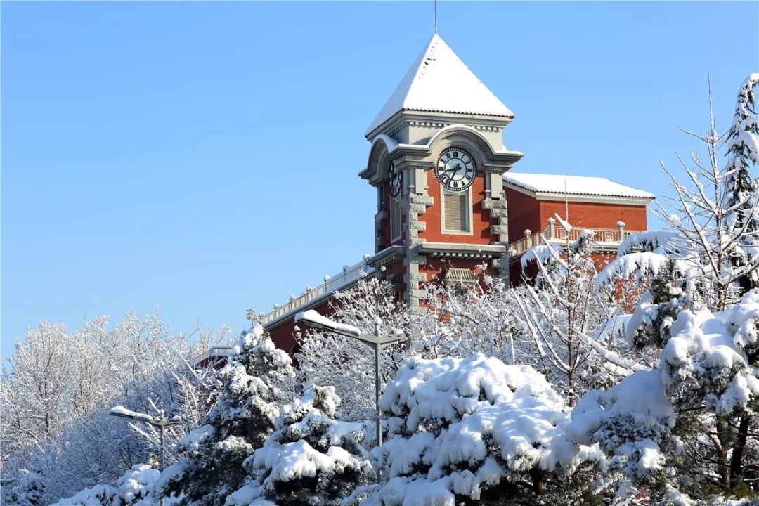 66秒看北体_北体大